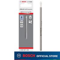Gambar Bosch Soft Ceramic Drill Bit / Mata Bor Keramik Size 3 - 16 MM CYL-9 - 3x70mm dari Bosch Tools Authorized MGK undefined 2 Tokopedia