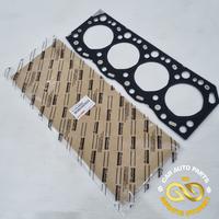 Gambar PACKING HEAD GASKET CYLINDER ONLY KIJANG 7K DIESEL 2L PLAT dari INFINITE OTO5 undefined 4 Tokopedia