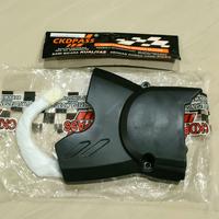 Gambar tutup gear depan supra x 125 old hitam dari mjm motor_NEW undefined 1 Tokopedia