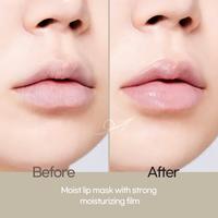 Gambar ETUDE HOUSE Ginger Sugar Essential Overnight Tint Lip Mask| Balm Stick - Essential Balm dari PINK WHISTERIA undefined 3 Tokopedia