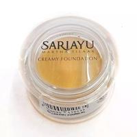 Gambar Sariayu Creamy Foundation 15gr - kuning penganti dari Niahshop undefined 3 Tokopedia