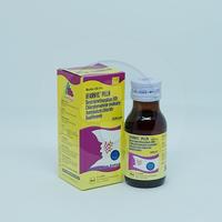 Gambar IFARSYL Plus Syrup 60ml Obat Batuk Berdahak, Batuk Kering & Alergi dari Revina.farma undefined 4 Tokopedia