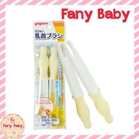 Gambar Pigeon Nipple Brush Import / Sikat Dot dari Fany Baby Bintaro undefined 1 Tokopedia