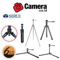 Gambar Sirui AT-125 Carbon fibre Tripod+AT-10 Ballhead dari CAMERA CO ID undefined 1 Tokopedia