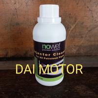 Gambar cairan ultrasonic cleaner injector pembersih injector mobil dari Daimotor undefined 1 Tokopedia