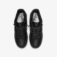 Gambar Nike Air Force 1 Low x Slam Jam Black Off Noir Original Resmi BNIB - 40 dari willgoodsid undefined 4 Tokopedia