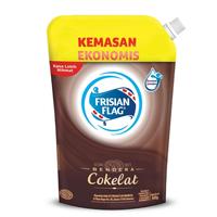 Gambar FRISIAN FLAG Kental Manis Cokelat 545 g dari BIGsmart Official undefined 1 Tokopedia