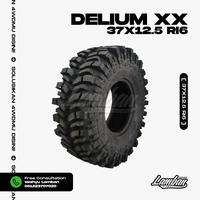 Gambar Ban Delium XX 37X12.5 RI6 dari Lamban Garage undefined 1 Tokopedia