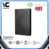 Gambar External HD Seagate Expansion 1TB Garansi Resmi 3 Tahun MFI dari Doran Wearable Authorized Store undefined 1 Tokopedia