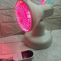 Gambar Lampu infrared philips 150w/Lampu Terapi panas sinar Infrared Alat - General Care 1set dari VJM starshop undefined 3 Tokopedia