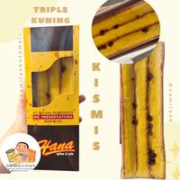 Gambar Spikoe HANA /Spiku/CAKE Kue Lapis Coklat Kismis Enak JADUL khas malang dari camilankotamalang Wiraboga undefined 2 Tokopedia