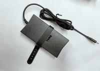 Gambar Adaptor Charger Dell AIO inspiron 5400 PA-4E 19.5V - 6.7A 130W dari disketstore undefined 2 Tokopedia
