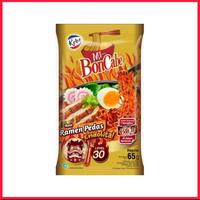Gambar Mi Boncane Ramen Pedas Endolita Level 30 Kobe Mie Korea 65Gr dari Al Dien Mart undefined 1 Tokopedia