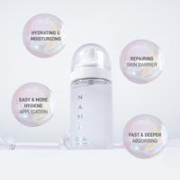Gambar NAMA HYDRABOOSTER PROTECTIVE SERUM MIST dari Lavande-Grosir undefined 4 Tokopedia