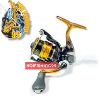 Gambar Reel Shimano Soare BB c2000ssPG dari koifishing999 undefined 2 Tokopedia