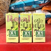 Gambar Cat and Fit X1 Ultimate Tetes Anti Kutu Jamur Scabies Parasit 5ml dari RoyalPetindo undefined 1 Tokopedia