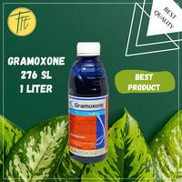 Gambar Gramoxone 276SL Pengendali Gulma Rumput Liar 1 Liter dari Toserba Titik Terang undefined 1 Tokopedia