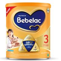 Gambar Bebelac 3 Susu Pertumbuhan Anak 1-3 Tahun Vanila 800 g dari Hiven Store undefined 2 Tokopedia