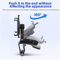 Gambar Universal Car Phone Holder Hp Mobil Multifungsi Cup Dashboard 360 dari Mega Elius 88 undefined 4 Tokopedia