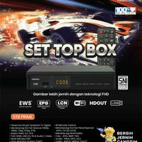 Gambar STB Set Top Box Advan Digipro TV Digital Full HD Original - Advan+HDMI dari Dunia Komunikasi undefined 3 Tokopedia