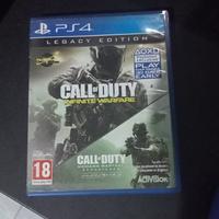 Gambar Bd ps4 call of duty infinite warfare dari PLANET GAME CELEBES undefined 1 Tokopedia