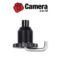 Gambar Sirui AT-125 Carbon fibre Tripod+AT-10 Ballhead dari CAMERA CO ID undefined 2 Tokopedia