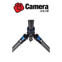 Gambar Sirui AT-125 Carbon fibre Tripod+AT-10 Ballhead dari CAMERA CO ID undefined 3 Tokopedia