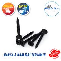 Gambar Sekrup Gypsum / Skrup Gypsum - Bungkus dari MUSTIKA-STORI undefined 1 Tokopedia