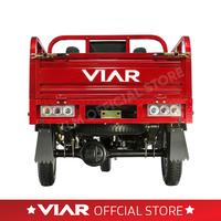 Gambar Motor Roda Tiga - VIAR NEW KARYA BIT - ORIGINAL Viar Motor - Merah, Bogor dari viar motor indonesia undefined 5 Tokopedia