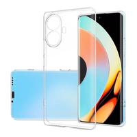 Gambar Slim TPU Case Realme 10 Pro Plus - Camera Clear Soft Cover Casing Fit dari Logay Acc undefined 1 Tokopedia