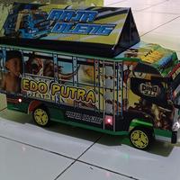 Gambar miniatur truck oleng murah - freefire, custom foto dari hanbo collection_NEW undefined 5 Tokopedia