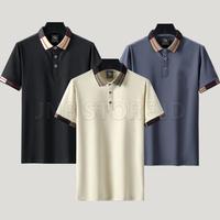 Gambar Kaos Polo Pria Lengan Pendek Polos Tshirt Casual Original Distro - Abu-abu, XL dari JNB Store ID undefined 1 Tokopedia