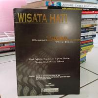 Gambar buku Original - wisata hati mencari tuhan yang hilang oleh Yusuf dari TB. Bunga Nabottar undefined 1 Tokopedia