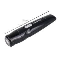 Gambar Alat Cukur Electric Trimmer Bulu Hidung Janggut Jembot Rambut Bulu dari Etalase Hijau undefined 5 Tokopedia