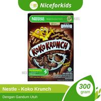 Gambar Nestle Cereal Koko Krunch 300gr / Milo 300gr / Honey Stars 300gr dari Niceforkids undefined 4 Tokopedia
