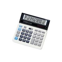 Gambar Kalkulator Citizen SDC-868L atk dari atkstationary undefined 2 Tokopedia