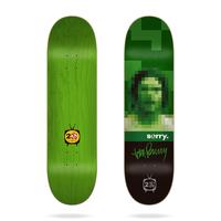 Gambar Deck Flip Skateboard Sorry 20th Anniversary Deck / ORIGINAL Skateboard - Saari 8.4 dari MSD Jakarta undefined 2 Tokopedia