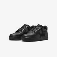 Gambar Nike Air Force 1 Low x Slam Jam Black Off Noir Original Resmi BNIB - 40 dari willgoodsid undefined 3 Tokopedia
