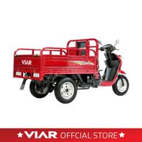Gambar Motor Roda Tiga - VIAR NEW KARYA BIT - ORIGINAL Viar Motor - Merah, Bogor dari viar motor indonesia undefined 3 Tokopedia