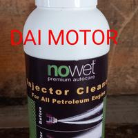 Gambar cairan ultrasonic cleaner injector pembersih injector mobil dari Daimotor undefined 2 Tokopedia