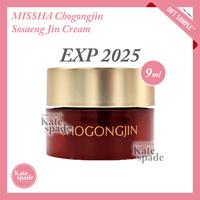 Gambar MISSHA Cho Gong Jin Chogongjin Sosaeng KIT SET Essence Serum Cream Eye - Cream 9ml dari ms.bon2 undefined 1 Tokopedia