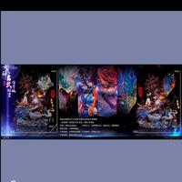 Gambar Coreplay studio - Goddess Martial Arts FIGURE STATUE GK - DP dari All Mix shop tokopedia undefined 2 Tokopedia