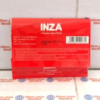 Gambar Inza Isi 4tab - Obat Pilek dari alkes jaya medika undefined 5 Tokopedia