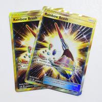 Gambar Rainbow Brush UR 218/178 AS4b Trainer Item - Kartu Pokemon Indonesia dari Pokemon Bunta undefined 2 Tokopedia