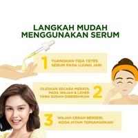 Gambar Garnier Lc Vit C Booster Serum 30Ml dari GemaNusa undefined 4 Tokopedia