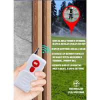 Gambar Remote Control Switch Industri 220v 500m 1km Wireless dari Supercy-Mall undefined 3 Tokopedia