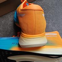 Gambar Asics Metaspeed Edge+ Island Blue Orange Pop dari Forbs undefined 4 Tokopedia