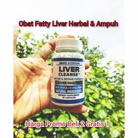 Gambar Detox Liver Cleanse Formula Menjaga Kesehatan Hati | Arazo Nutrition dari Mitra Jayadi undefined 1 Tokopedia