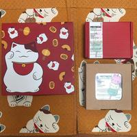 Gambar Meowchi japanese mochi made in bandung - 12 pcs dari retroactive.id undefined 1 Tokopedia