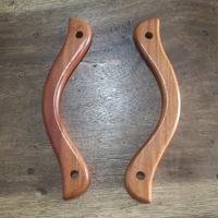 Gambar HANDLE TAS KAYU,(GAGANG,PEGANGAN TAS) dari GERAISURYA undefined 2 Tokopedia